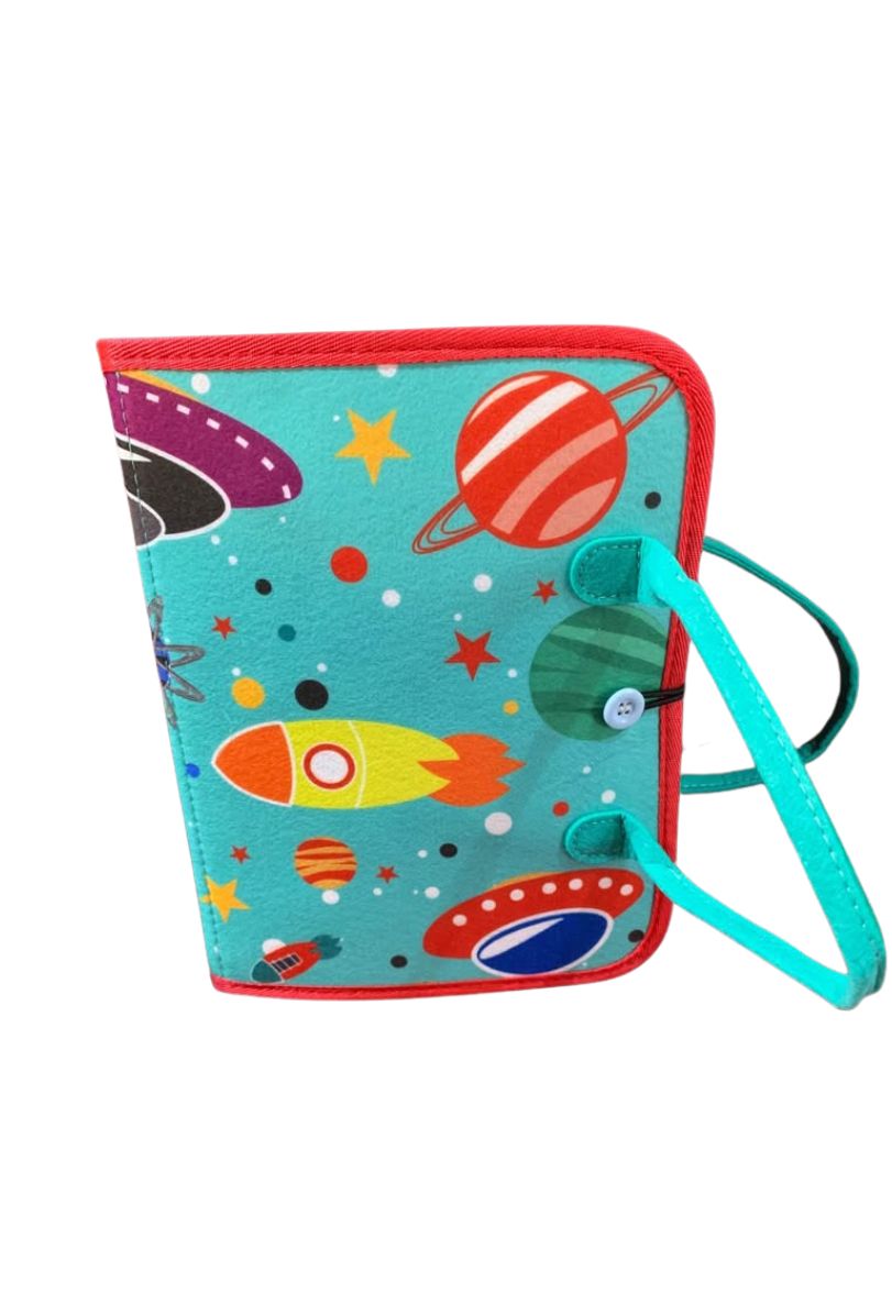 Carpeta Didactica Montessori