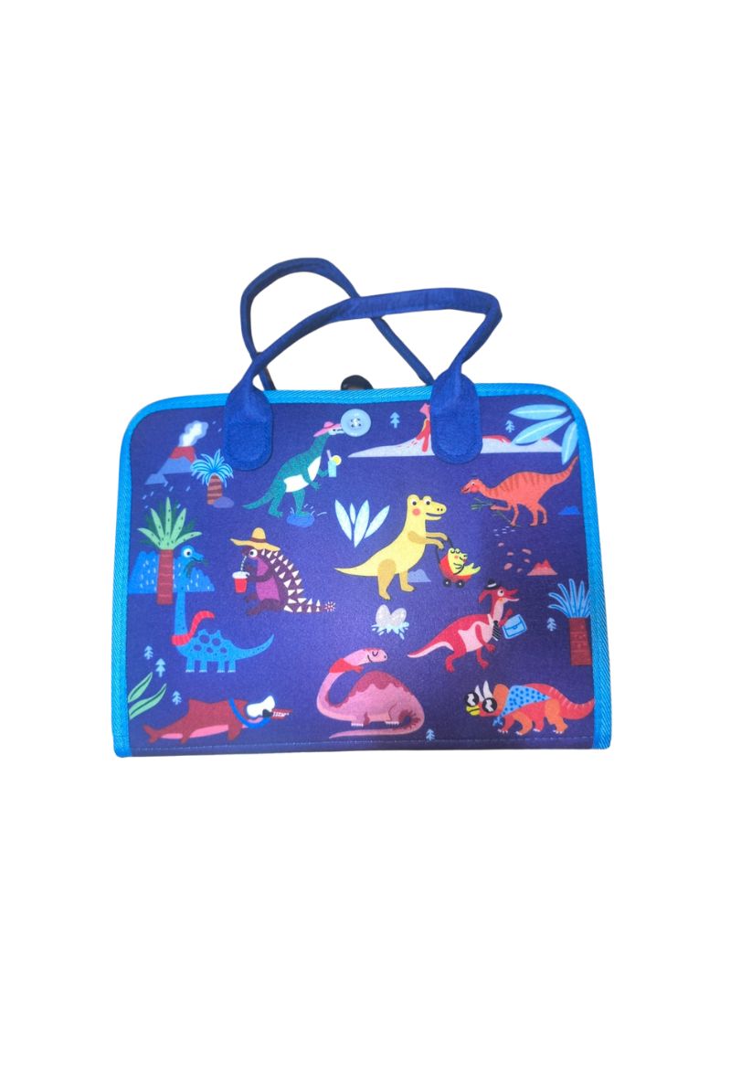 Carpeta Didactica Montessori