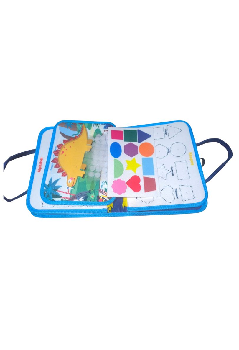 Carpeta Didactica Montessori