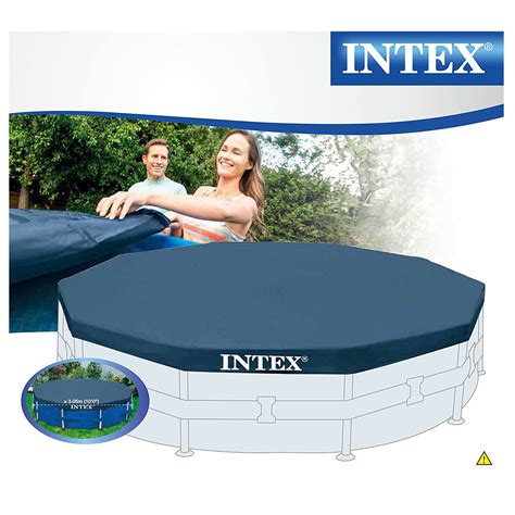 Cobertor para piscinas Intex 305cm. 28030