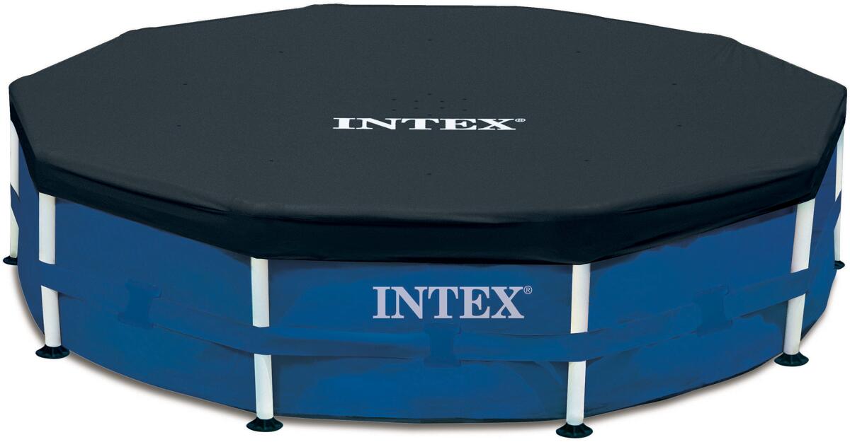 Cobertor para piscinas Intex 305cm. 28030