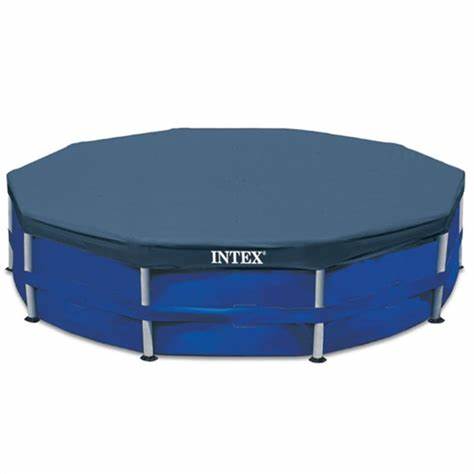 Cobertor para píscinas Intex 366cm. 28031