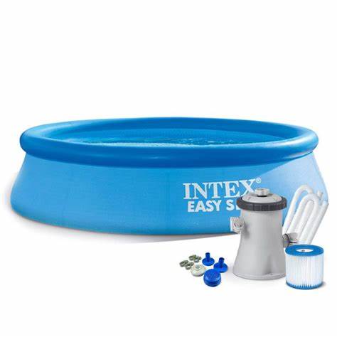 Pileta Intex 305×76 Cm 3853 Lts 28122