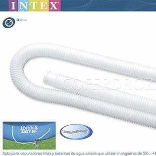 Manguera Intex 150 Cm 32 Mm 29059