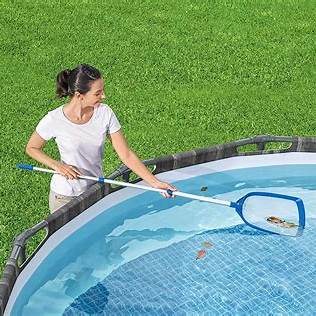 Kit de limpieza Bestway De 163 Cm 58635