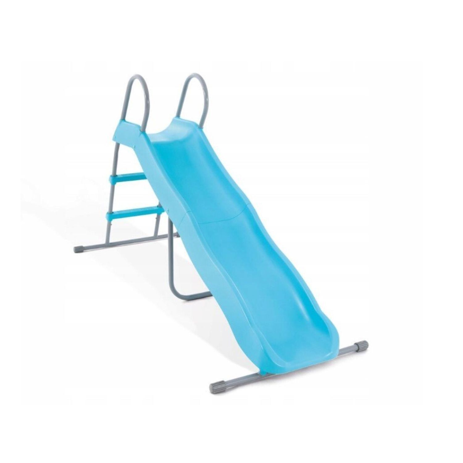 Tobogan Infantil Intex Para Jardin Plastico Reforzado