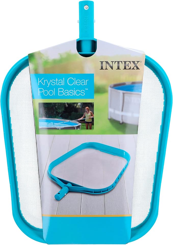 Colador Intex para limpieza de piscinas 29050