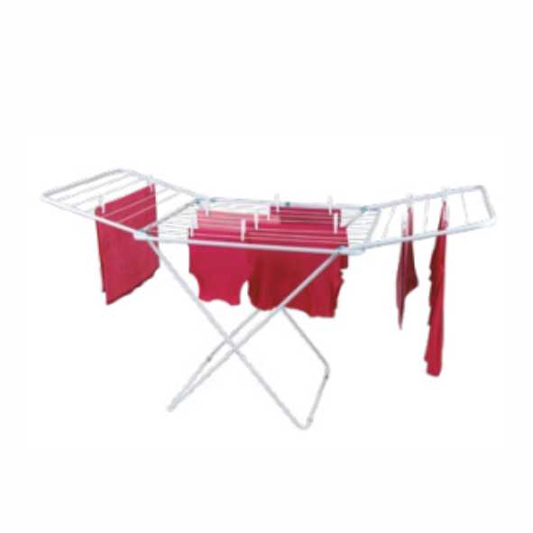 TENDEDERO DE PISO MAXI C/EXTENSIONES