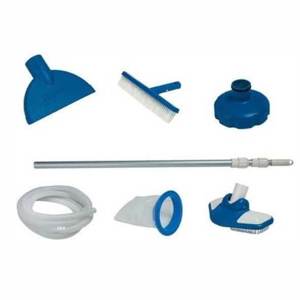 KIT DE LIMPIEZA DELUXE