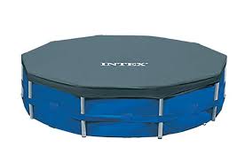 COBERTOR P/PILETA 366CM. 28031
