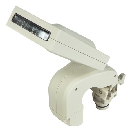 PULVERIZADOR LED MULTICOL. P/PISCINA