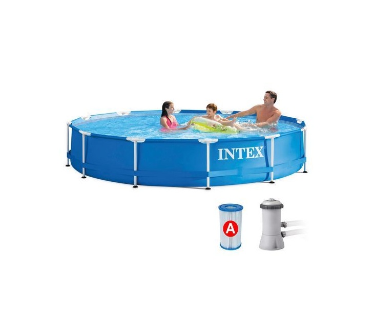 PILETA UNICOLOR 220-240V. 6.503L
