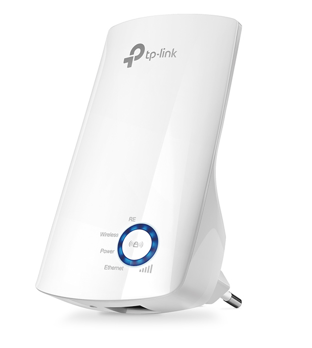 REPETIDOR TP-LINK TL-WA850RE RANGE 300MBPS