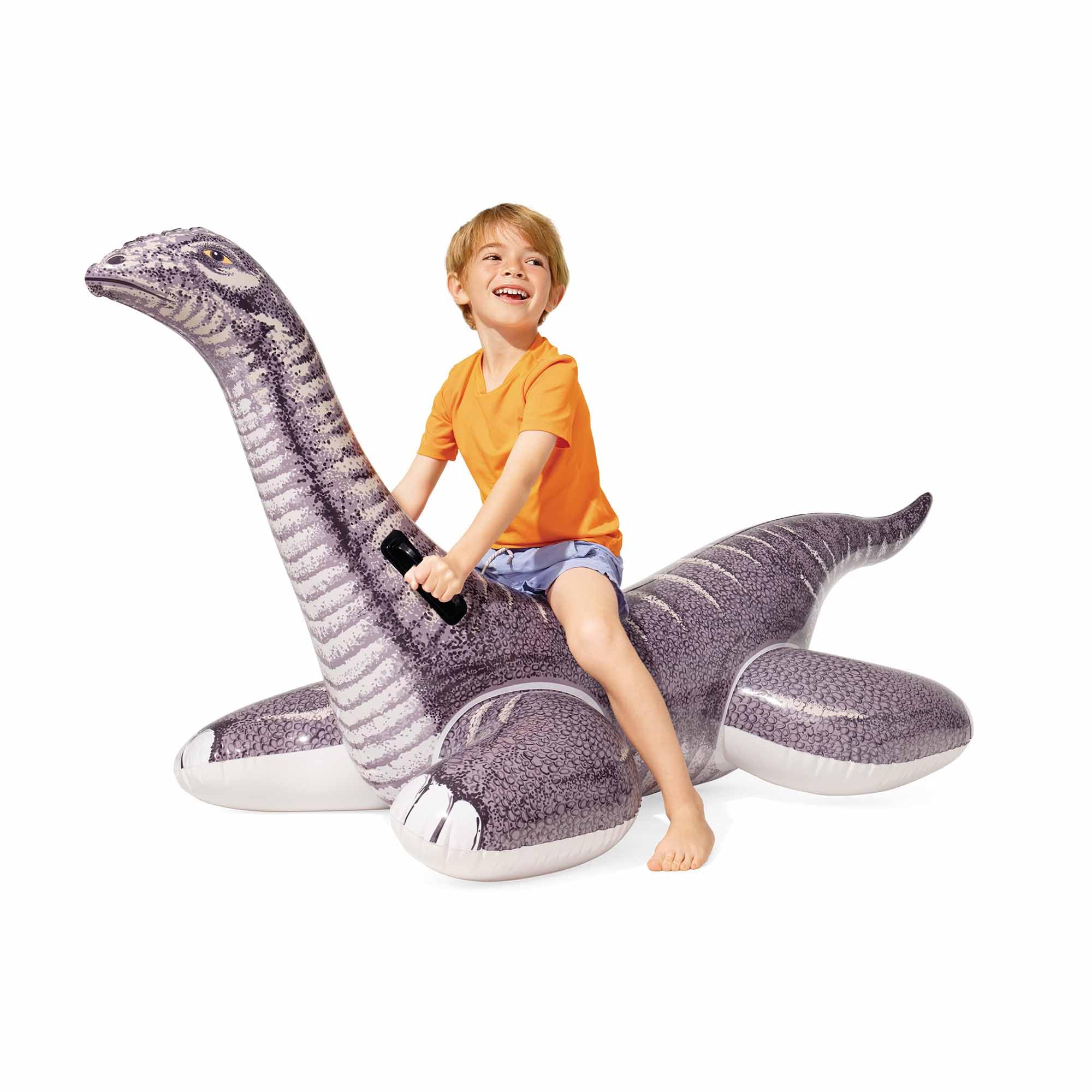 MONTABLE BRONTOSAURIO