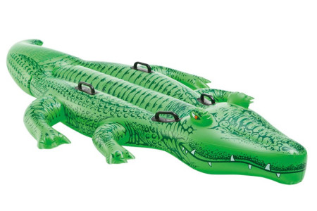 MONTABLE COCODRILO GR 203*114CM