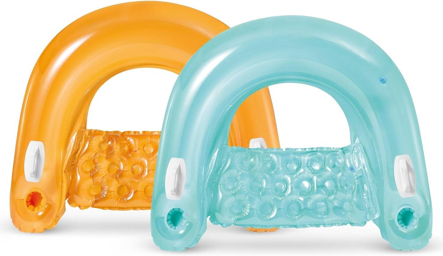 COLCHONETA ASIENTO C/AGARRADERA