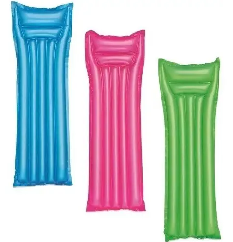 COLCHONETA ECONOMICA 183X69CM