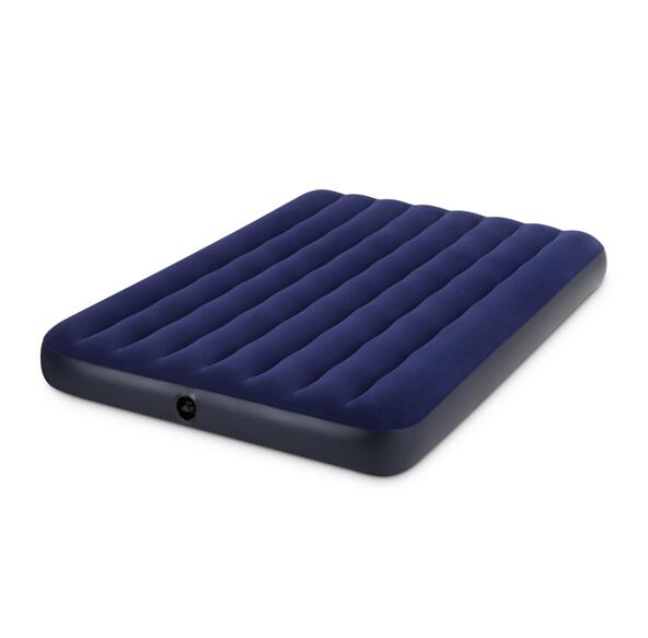 COLCHON CLASSIC DOWNY FULL 1,37X1,91X0,25M