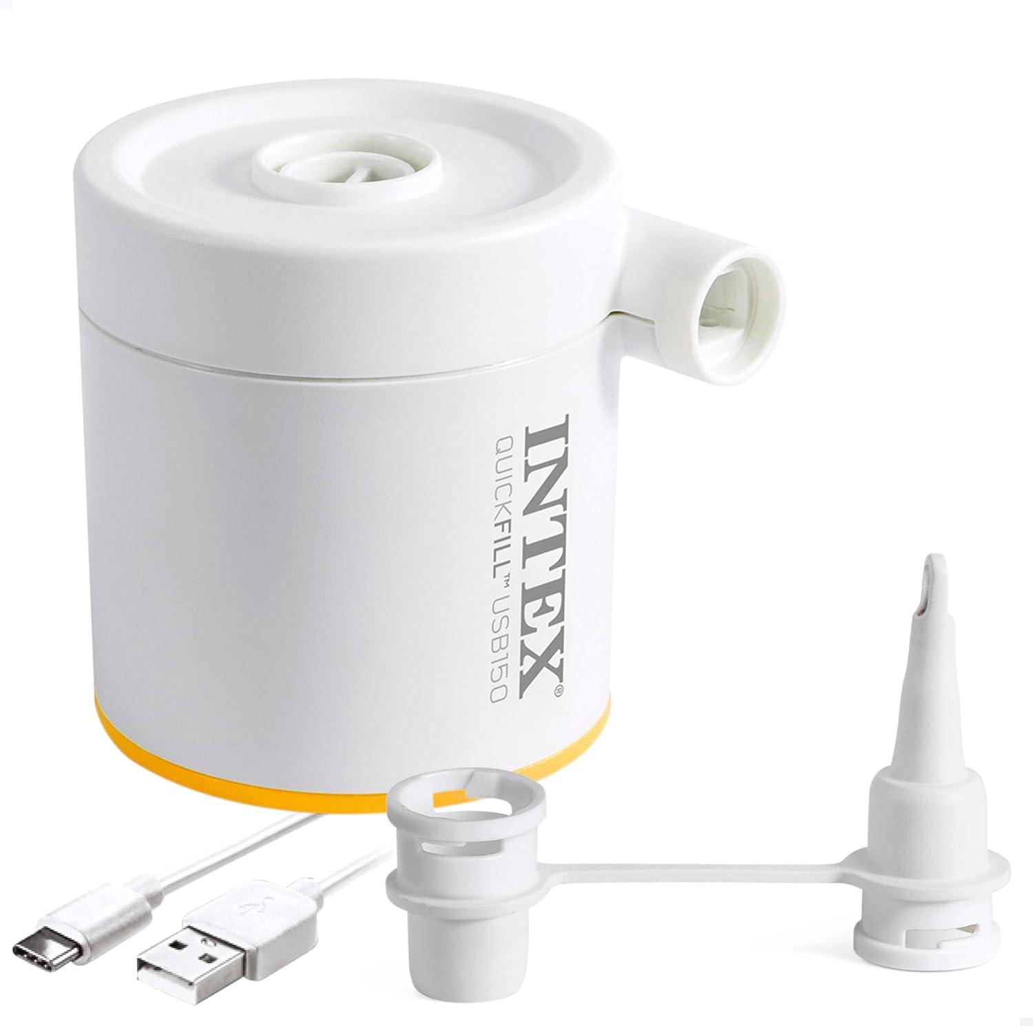 INFLADOR ELECT. USB