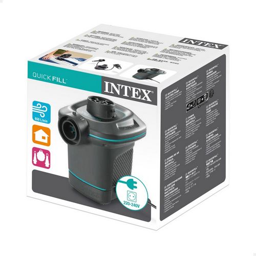 INFLADOR ELECT. 220/240 VOLT