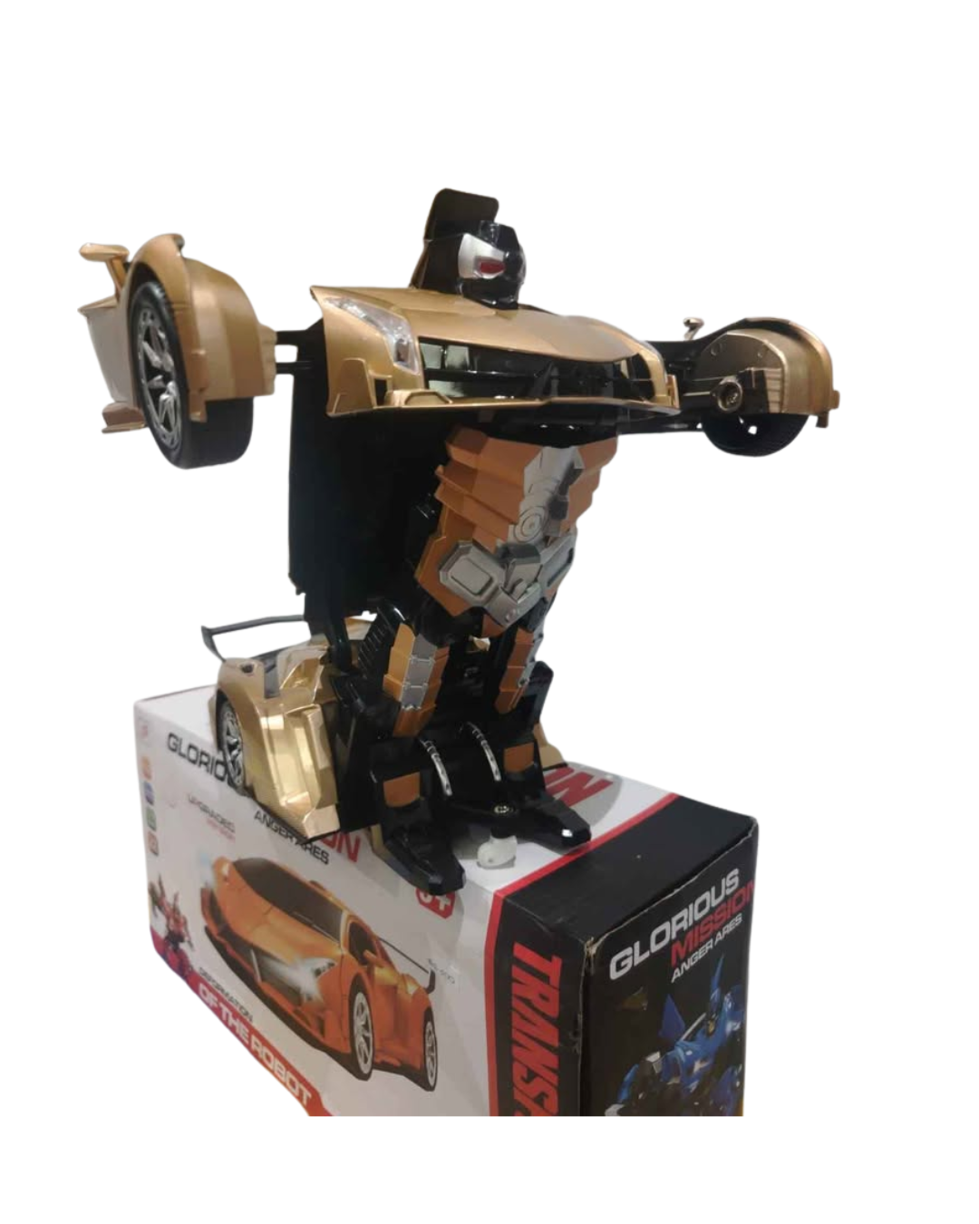 AUTO TRANSFORMER A CONTROL