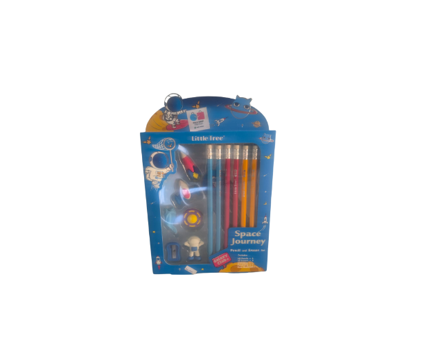 KIT ESCOLAR DIS.SURT.13PZS.EN CAJA