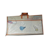 ALFOMBRA DIS.INFANTIL 1,5X1,8M EN BOLSO