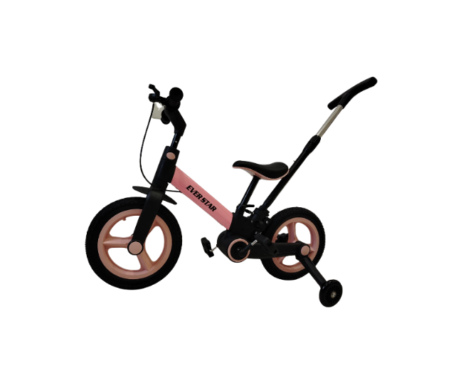 TRICICLO PLEGABLE 90X45X50CM