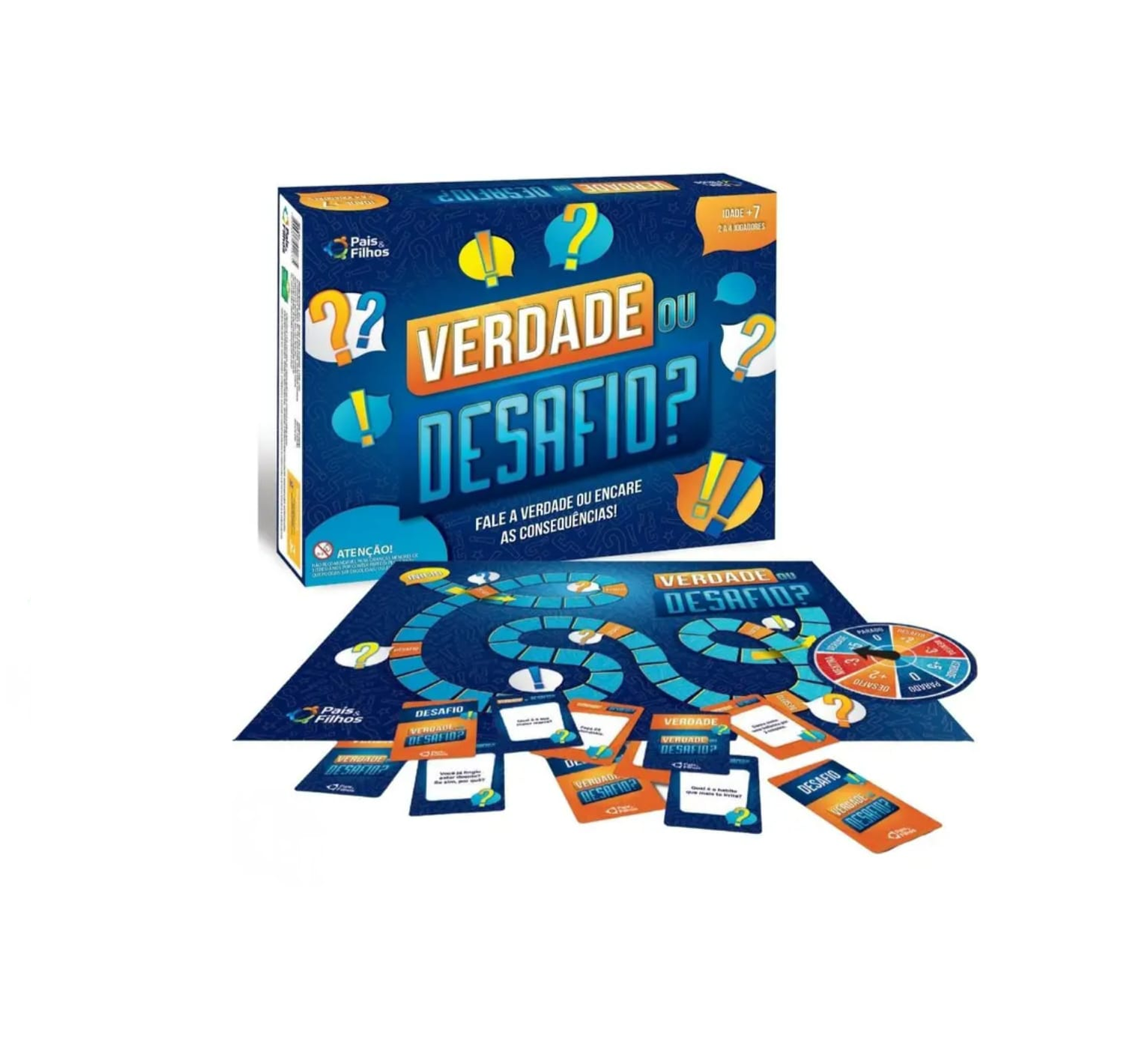 JGO.DE VERDAD O DESAFIO