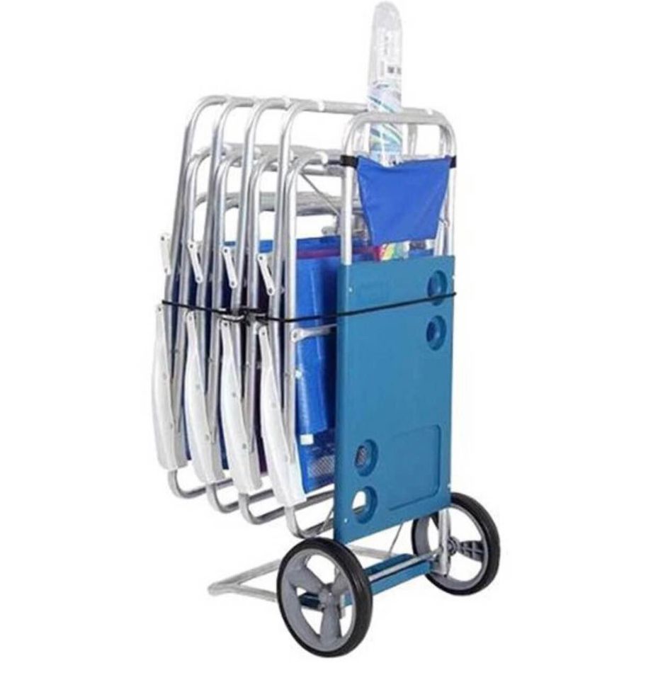 CARRITO DE PLAYA MOR 002495