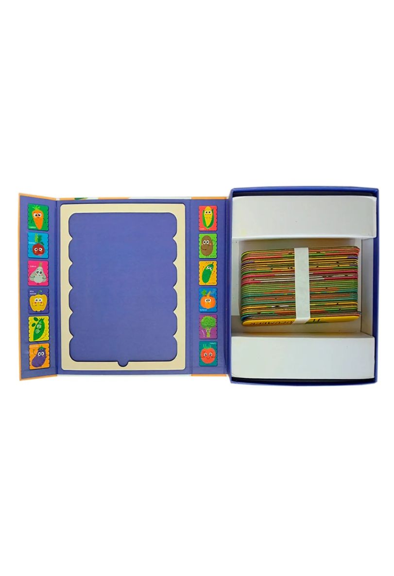 DIDACT. ROMPECABEZAS 12EN1 36PZS.