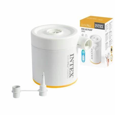 INFLADOR ELECT. USB